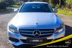 Mercedes-Benz C 200 (BlueTEC) d Avantgarde - 12