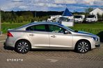 Volvo S60 T3 Drive-E Summum - 9