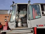 Kalmar IRON 180/16-14 * Tani transport - 9