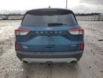 Ford Escape 2.0 EcoBoost AWD Titanium - 5