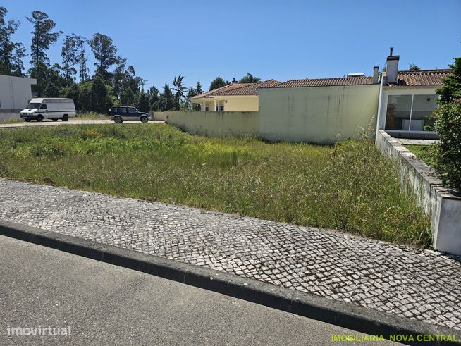 Lote de Terreno  Venda em Ançã,Cantanhede-1