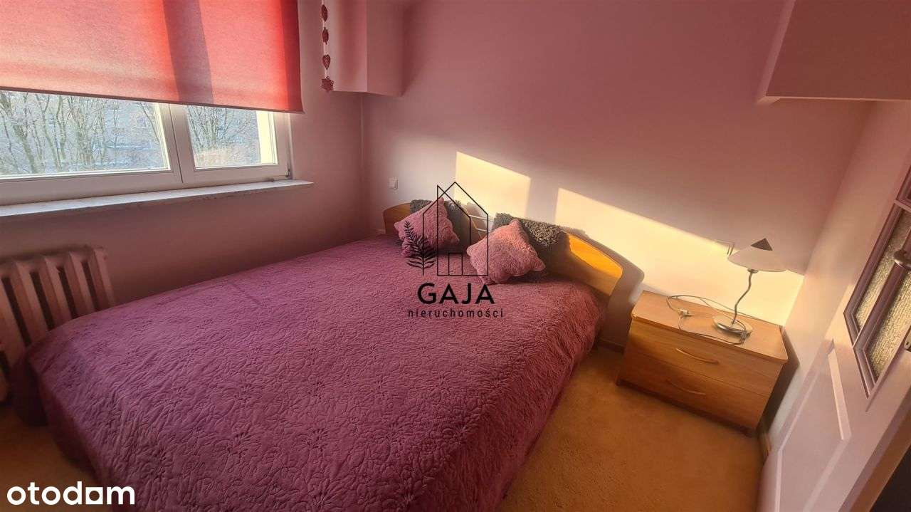 Komfortowe 3 pokojowe mieszkanie na Północy-3