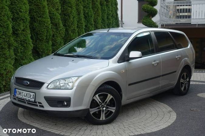 Ford Focus - 2