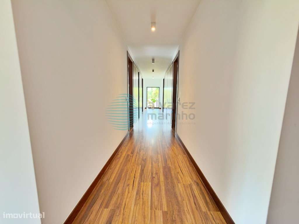 Excelente Moradia / Quinta, área de terreno com 14.600 m2, piscina ...-42