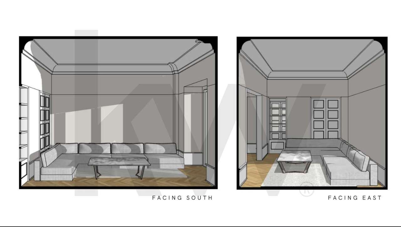Exclusividade e Charme nas Amoreiras: Apartamento T4 (4 Suites), 255 m-6