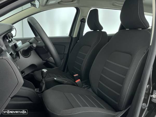 Dacia Duster 1.0 TCe Comfort - 24