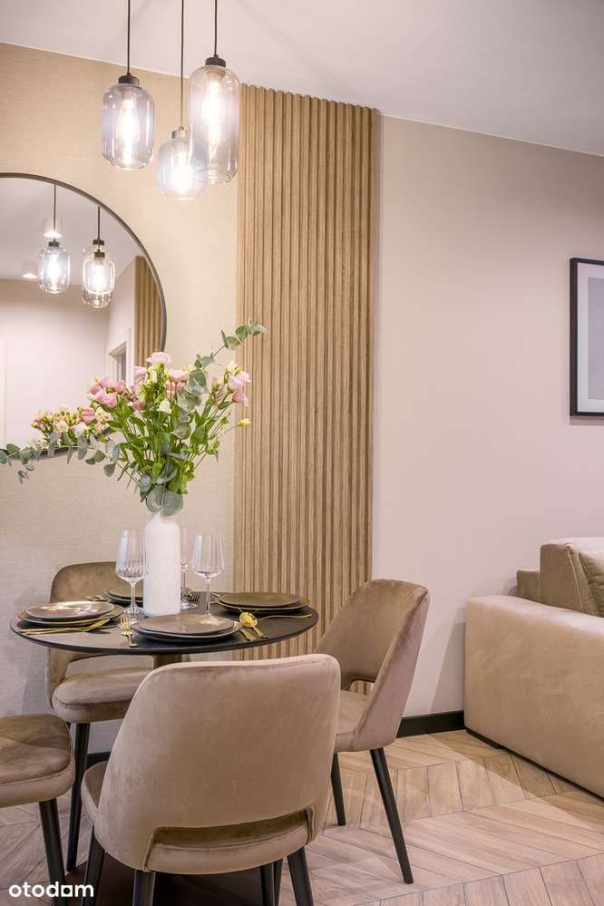 Forest Międzyzdroje | apartament 2-pok. | D.0.36 - Pełny obrazek: 3/11