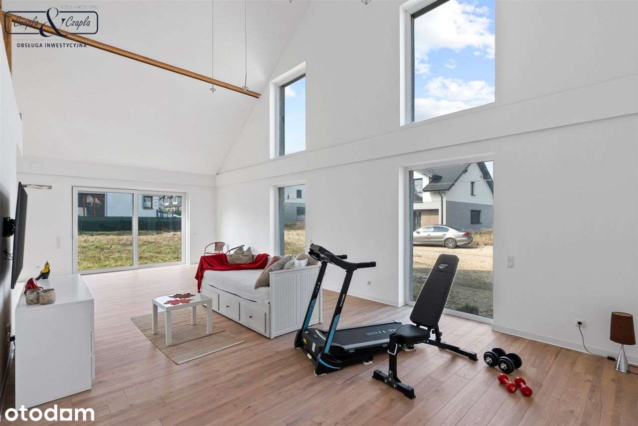 Nowe osiedle domów jednorodzinnych - Pełny obrazek: 2/20