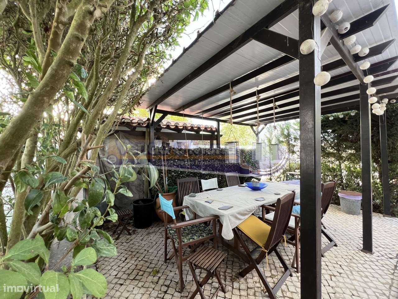 Moradia T4 em Santo Estevão (STE074) - Grande imagem: 5/42