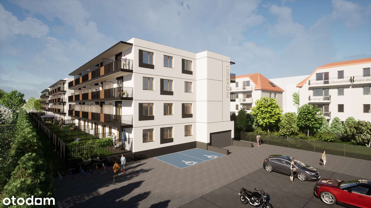 OSIEDLE PILECKIEGO-1