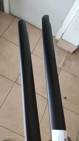 conjunto de barras tejadilho originais Mini F56 2014 jcw - 8