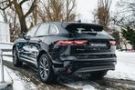 Jaguar F-Pace 2.0 P250 mHEV AWD R-Dynamic SE - 6