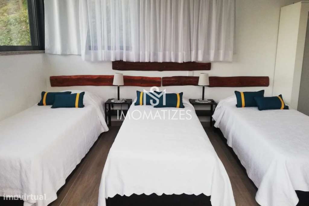 QUINTA DE AGROTURISMO EM PLENA ATIVIDADE | Negócio e Propriedade-20