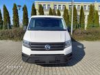 Volkswagen Crafter - 2