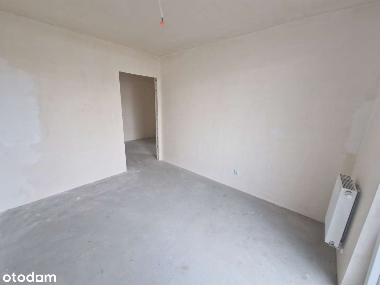 Nowe 3- pokojowe mieszkanie taras/ garaż/winda - Pełny obrazek: 5/11