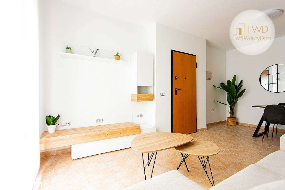 Luksusowy apartament w Hiszpanii - Pełny obrazek: 3/11