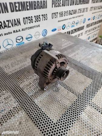 Alternator Mini Cooper One Clubman Countryman F54 F55 F56 F60 Bmw X1 X2 Seria 2 F48 F39 F45 F46 2.0D - 4