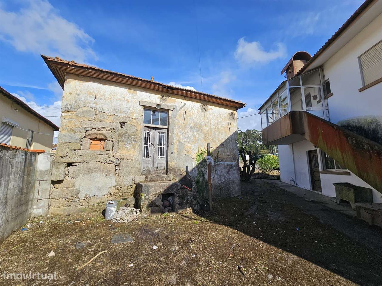 Moradia T6 Venda em Gulpilhares e Valadares,Vila Nova de Gaia-21