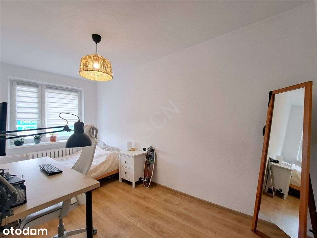 Do sprzedaży atrakcyjne mieszkanie w Legionowie-10