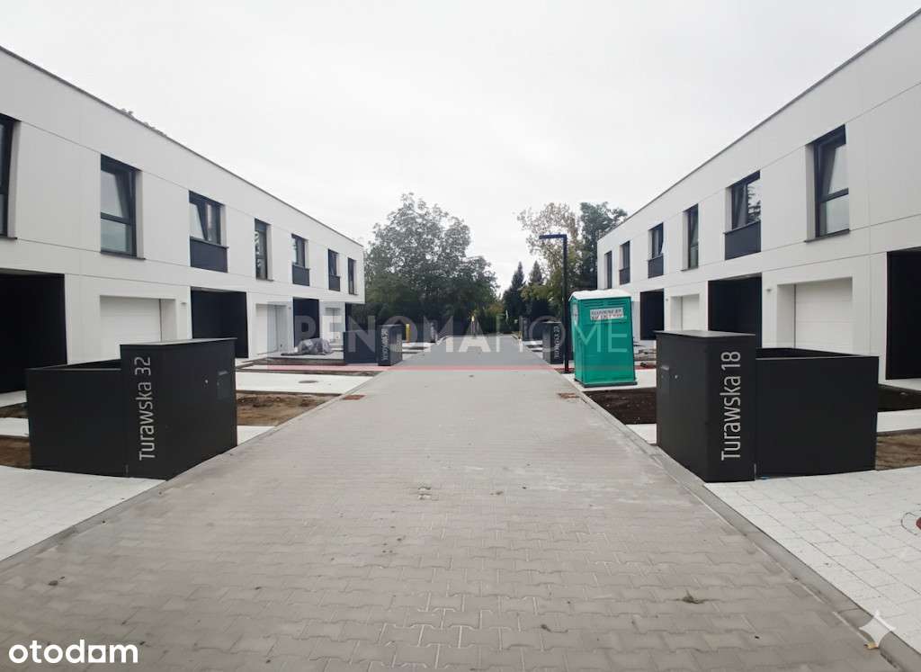 Klimatyzacja | fotowoltaika | garaż | gotowe - Pełny obrazek: 4/5