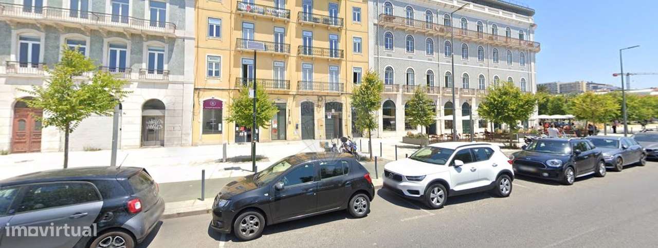 Trespasse T1 para venda - Grande imagem: 4/27