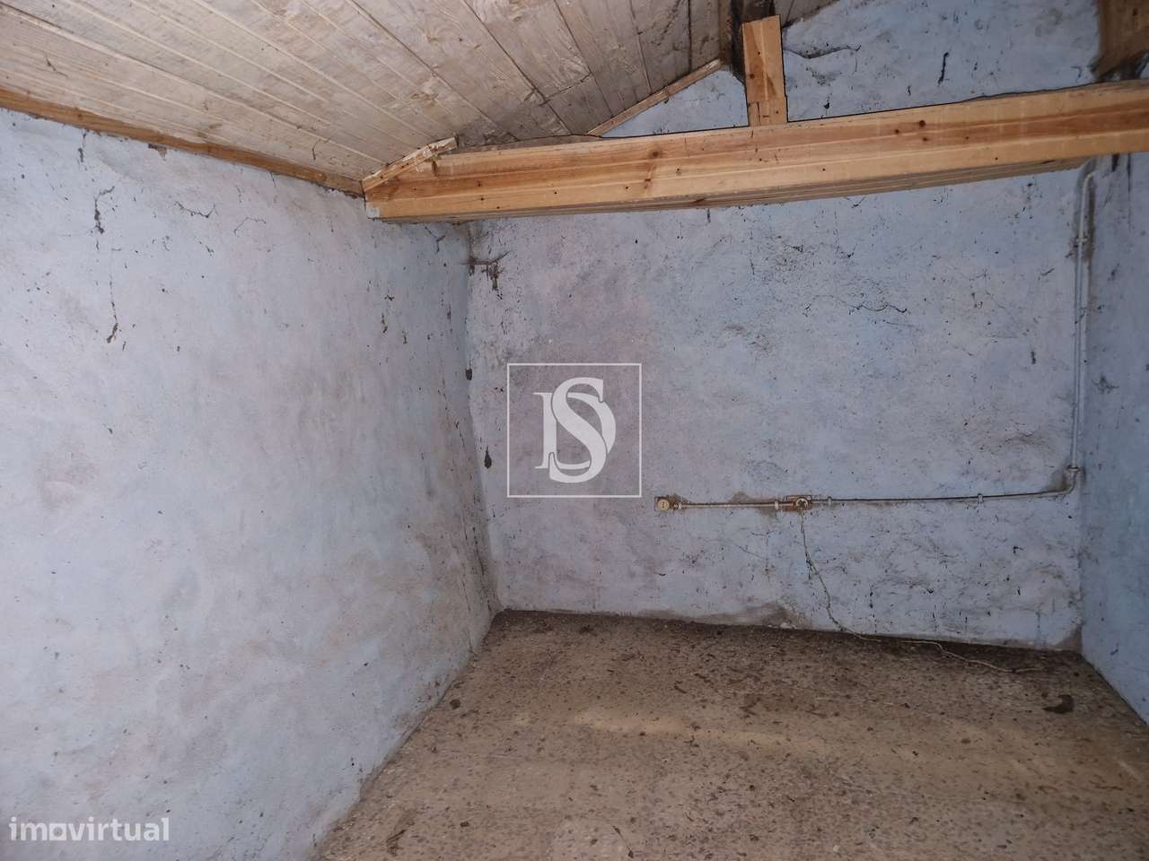 ‼OPORTUNIDADE‼ Moradia T2 para investimento, à venda em Campos, Vieira-23