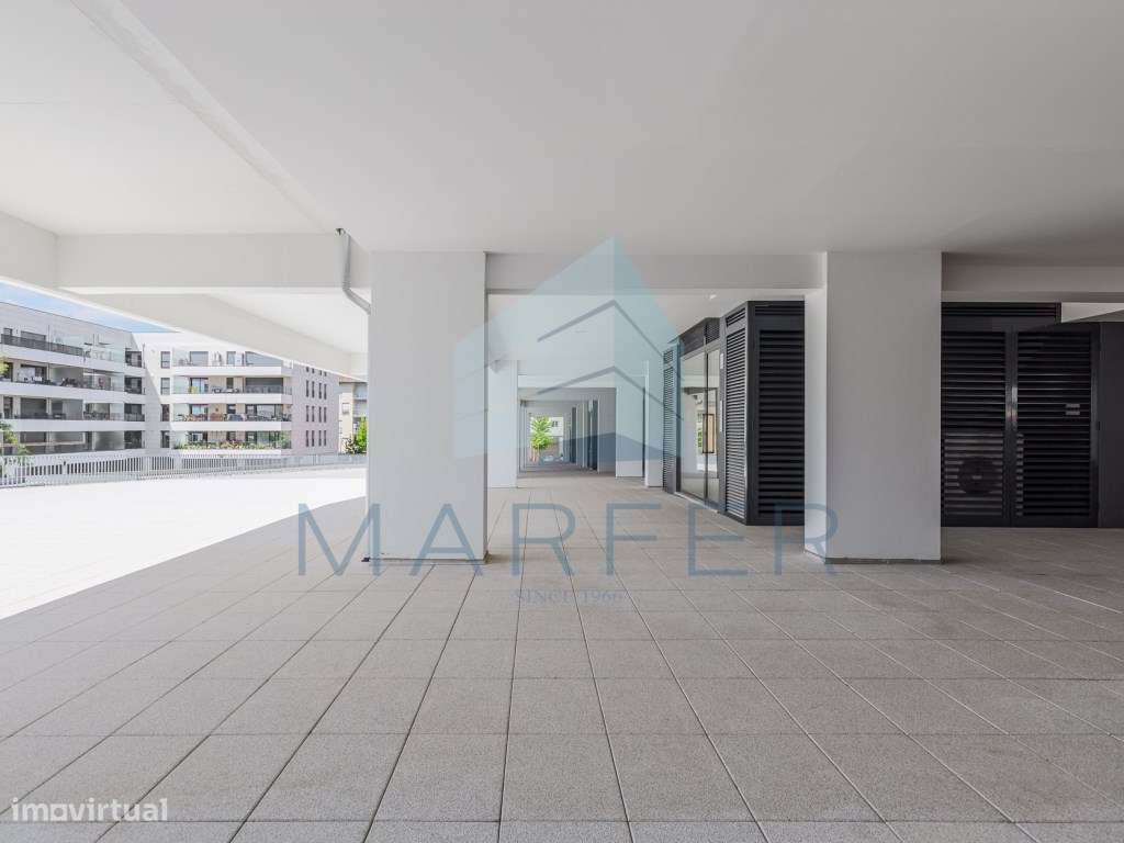 Apartamento T4 - Novo-53