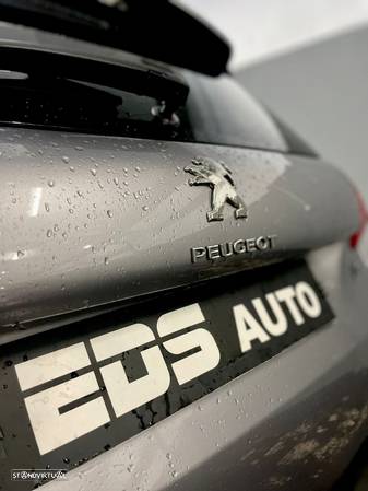 Peugeot 2008 1.4 HDi Allure - 9