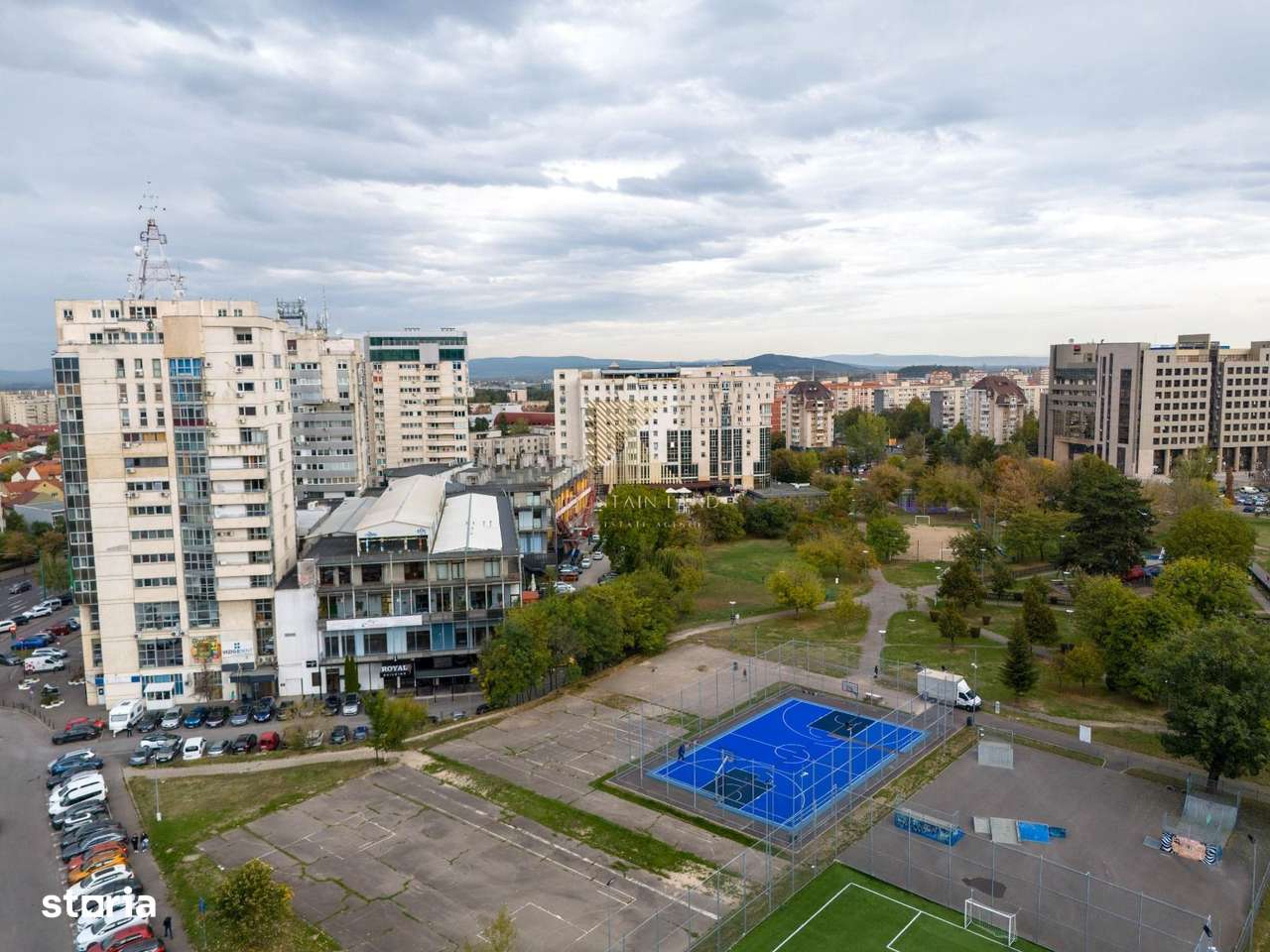 Teren intravilan | 420 mp | Zona 0|Centrul Civic | Mihail Kogalniceanu-16