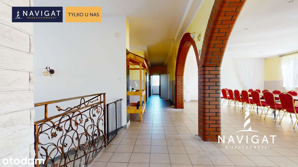 Obiekt usługowy, magazyn - Pełny obrazek: 4/20