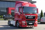 MAN TGX 18.500 / XLX / LOW DECK / RETARDER / MEGA / NAVI / EURO 6 / 2018 R / - 9