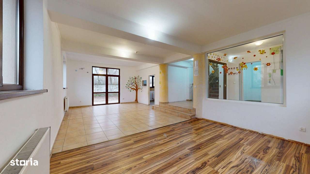 SNAGOV - Ciofliceni | Casa-7