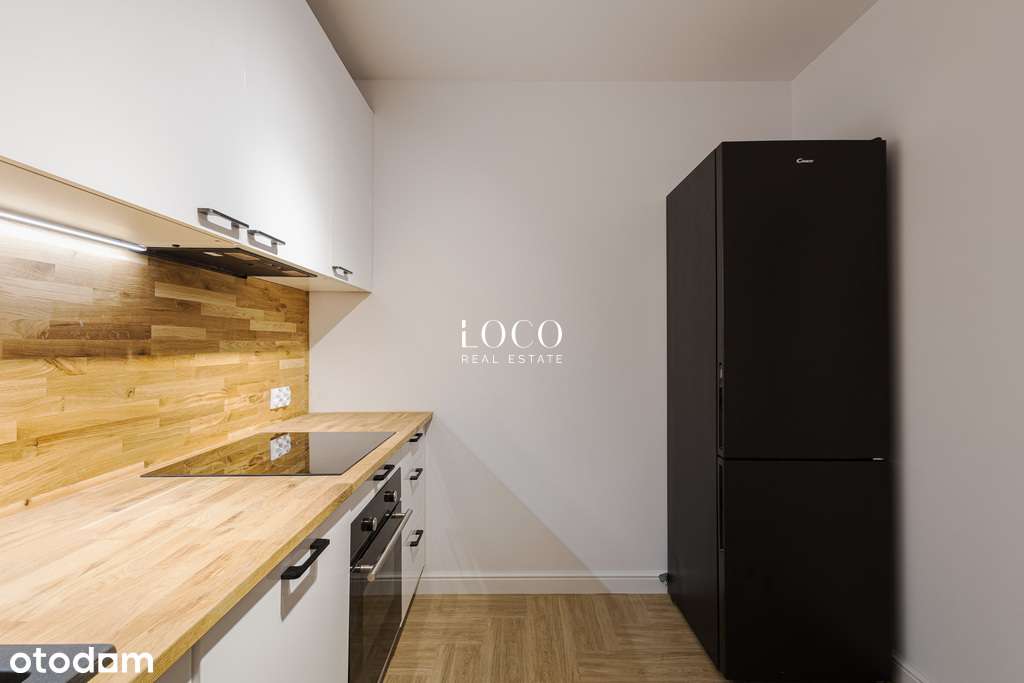 Nowe 3 pokoje przy na granicy Ochoty i Włoch! - Pełny obrazek: 4/15