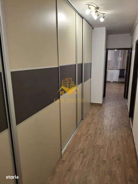 2 camere open space, Parcare,  Andrei Muresanu,Calea turzii, UTCN, UMF - Imagine principală: 5/8