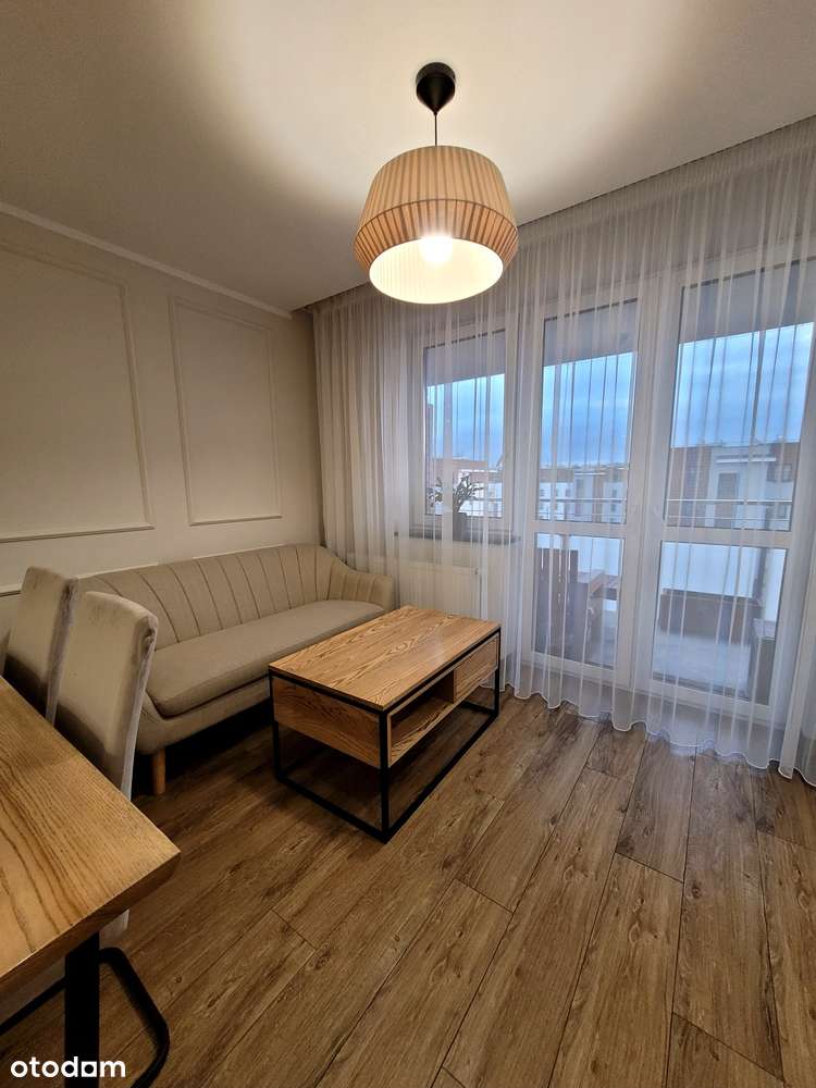 Mieszkanie Nowa wygoda ul.42 Pułku Piechoty - Pełny obrazek: 4/15