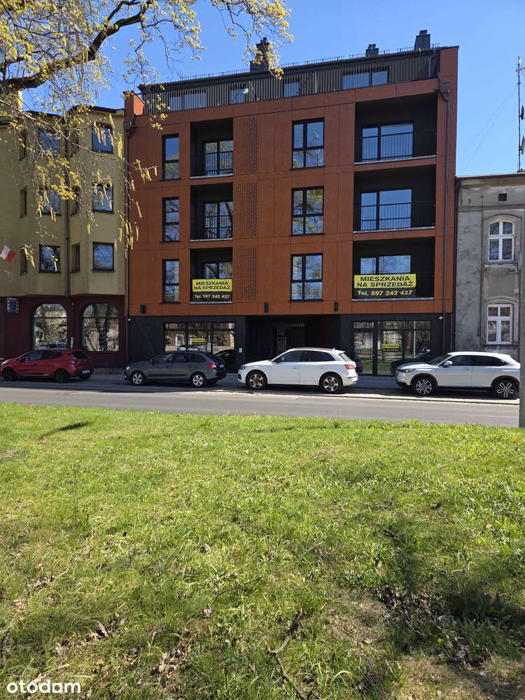 Apartament usługowy z funkcją noclegową - Pełny obrazek: 3/12