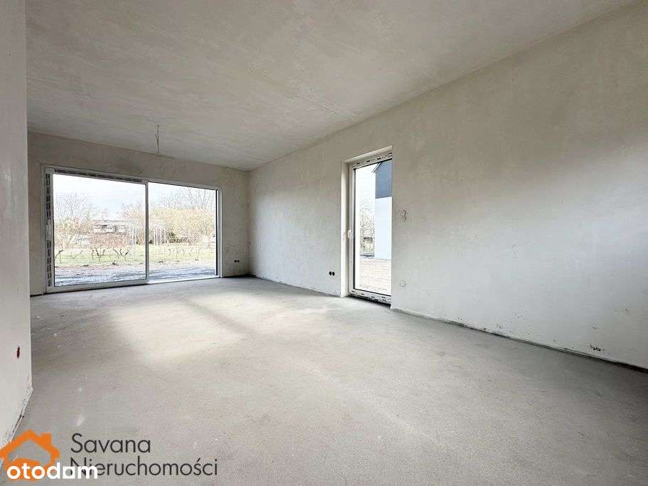 Energooszczędny dom z fotowoltaika - SULECHÓW- OSTATNI !-15