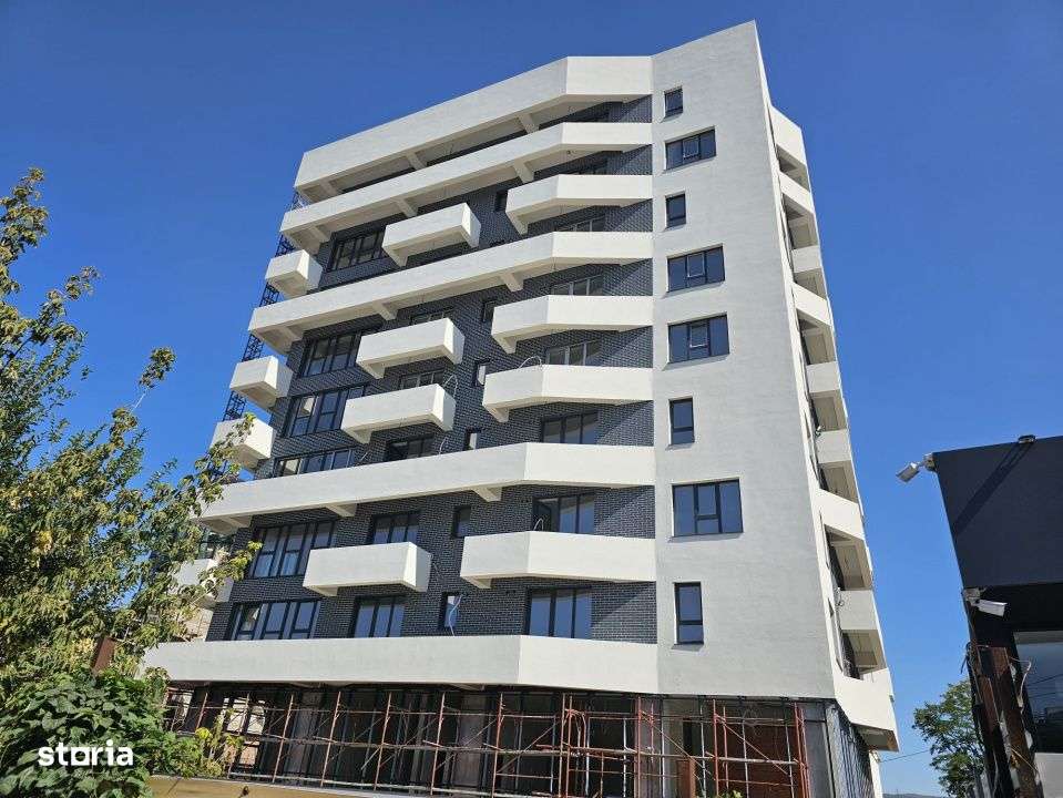 Spatiu birou 2 camere NUEVA Nicolina-0