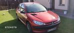 Peugeot 206 1.4 HDi Husky - 1