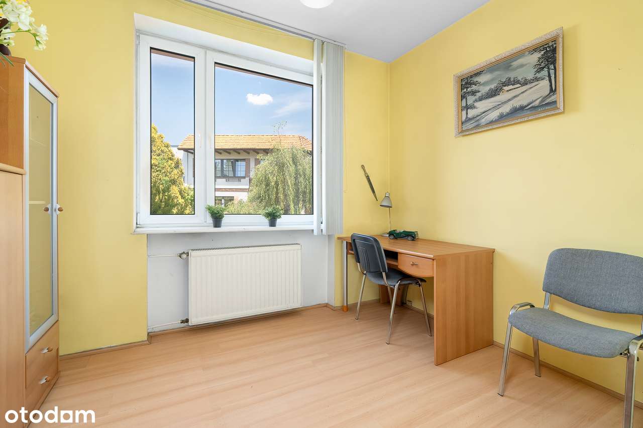 Dom w zabudowie bliźniaczej 248,9 m2, 5 pokoi, taras, ogród, Czerwonak-5