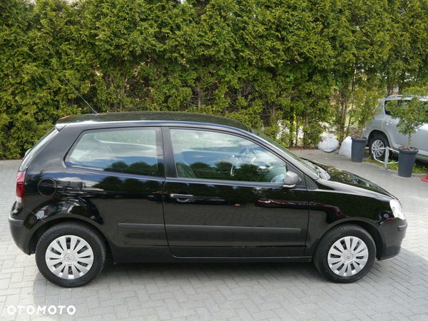 Volkswagen Polo 1.4 TDI Comfortline - 11