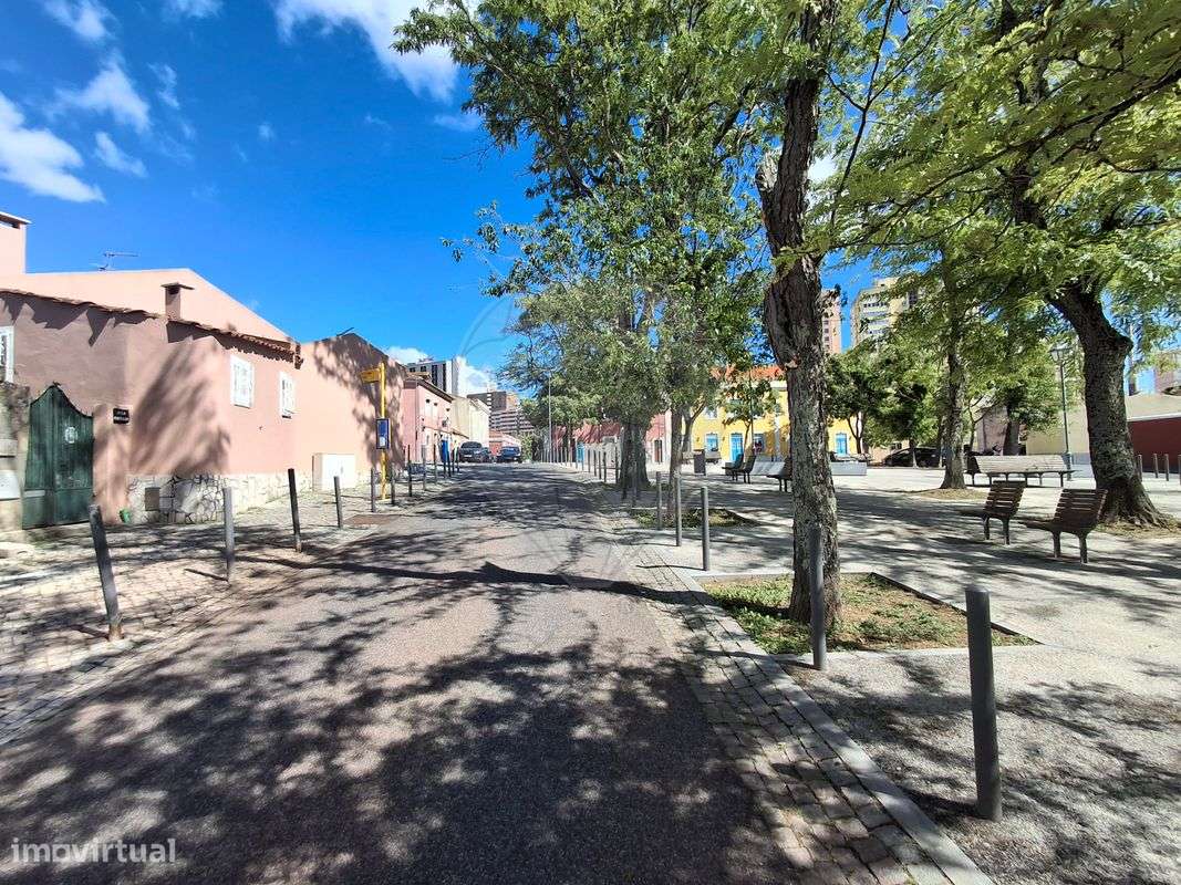 Moradia T6 para venda-2