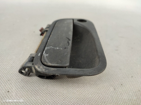 Puxador Exterior Frt Frente Esquerdo Opel Corsa B (S93) - 3