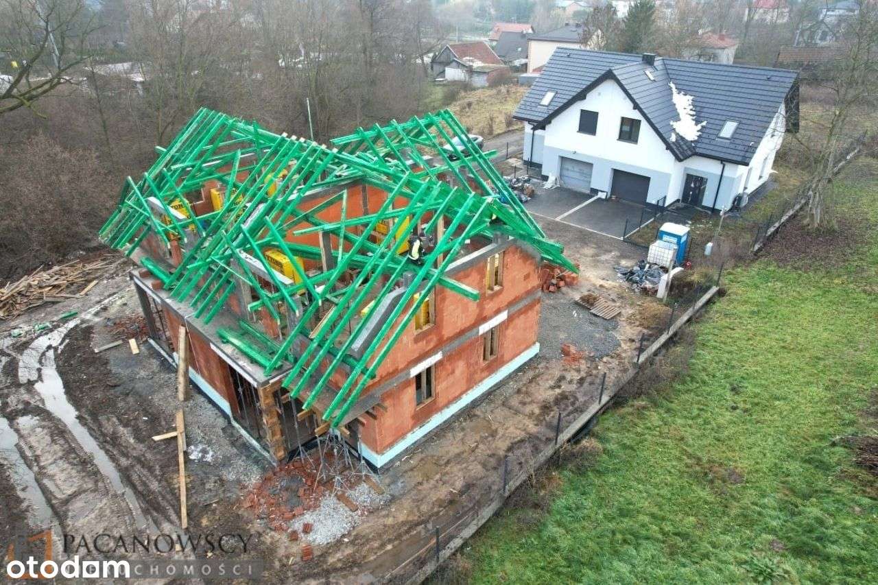 Dom, 129,26 m², Bibice-11