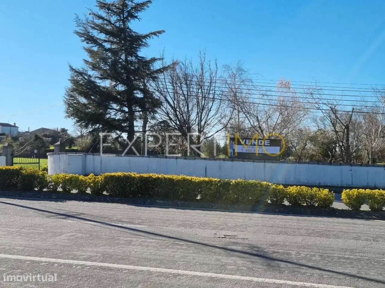 Herdade em zona premium de Gouveia - Grande imagem: 2/25