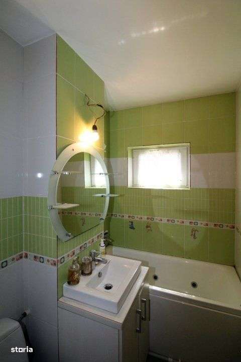 Un apartament cu vibe bun isi cauta oameni noi- zona Tomis Nord-8