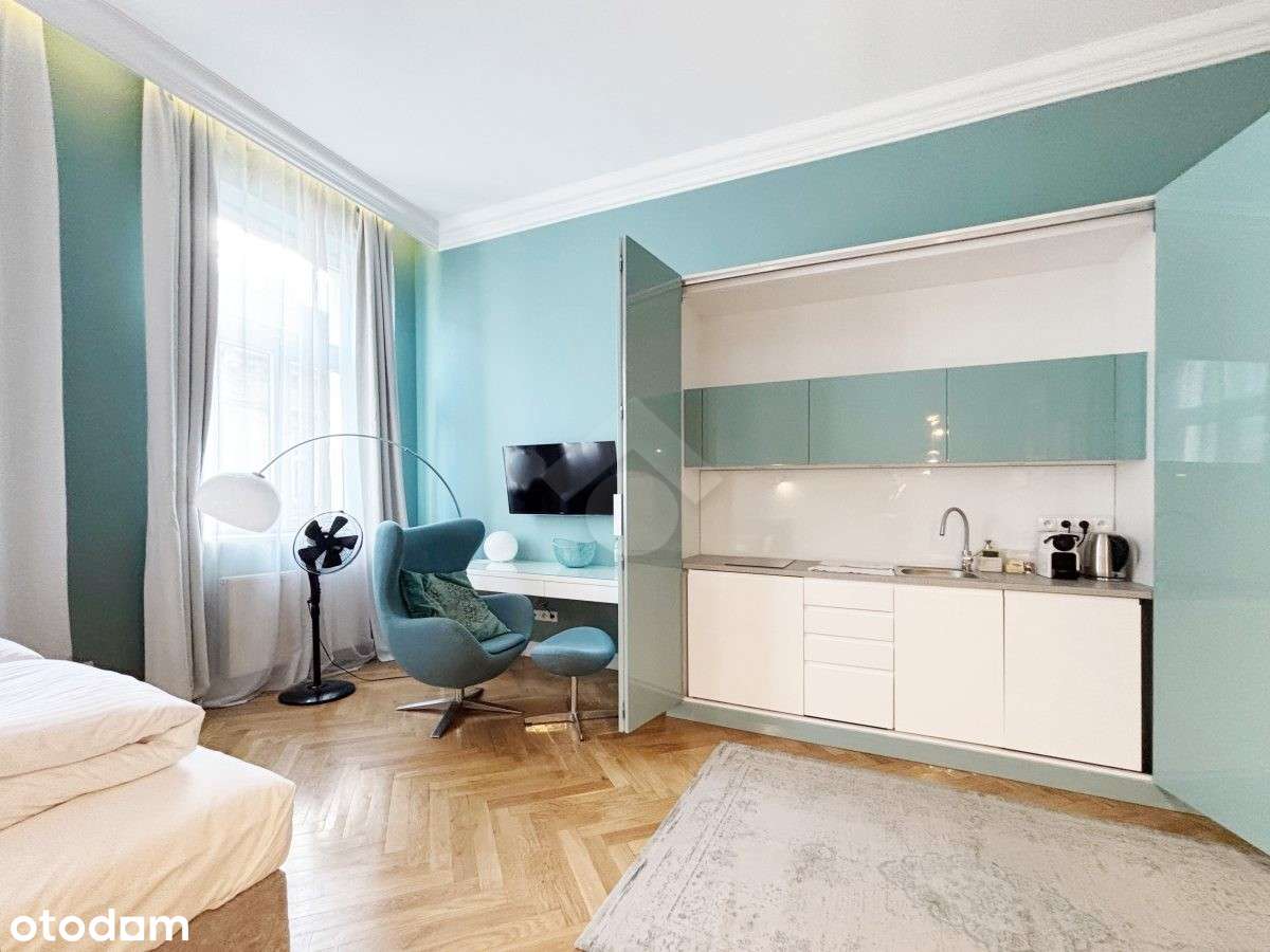 3 niezależne apartamenty - ul. Piłsudskiego - GOTOWA INWESTYCJA-14