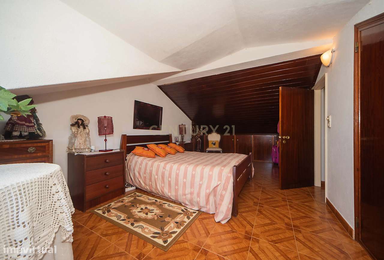 Quinta de Sonho em S. João das Lampas: Espaço, Autonomia e Conforto-32