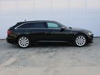 Audi A6 Avant 3.0 50 TDI quattro Tiptronic Design - 8