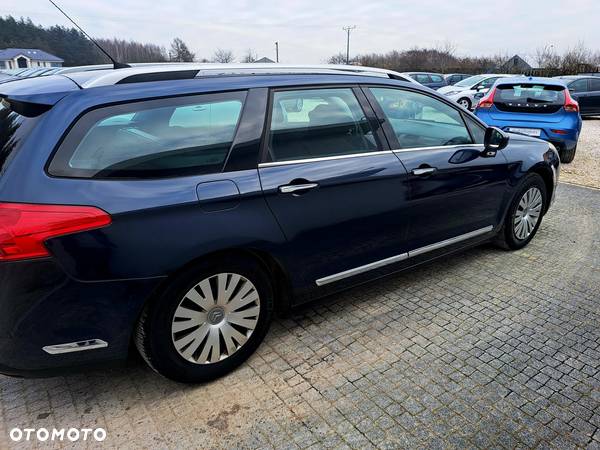 Citroën C5 1.6 THP 16V Exclusive - 12